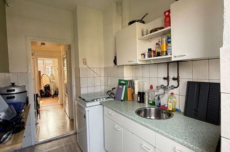 Tapuitstraat 9C