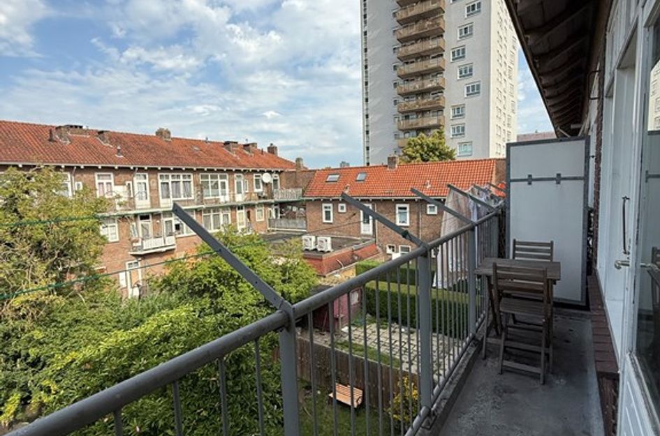 Tapuitstraat 9C