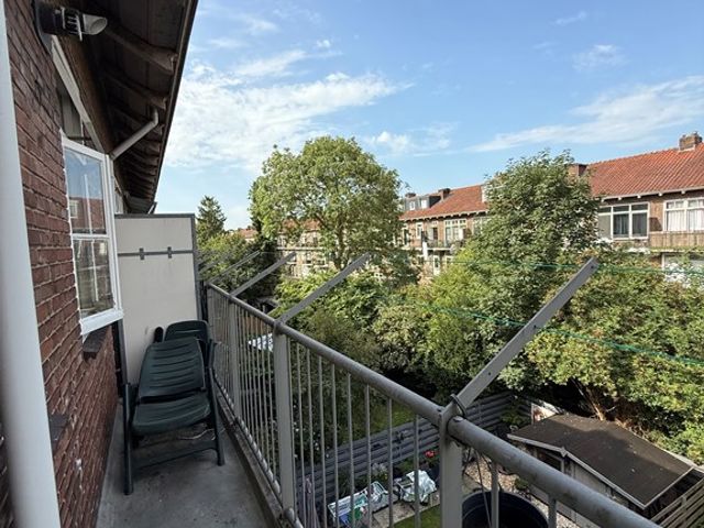 Tapuitstraat 9C, Rotterdam