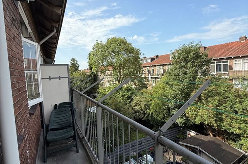 Tapuitstraat 9C