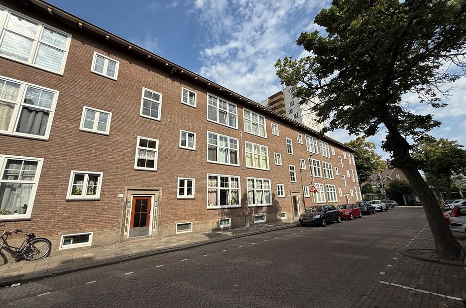 Tapuitstraat 9C