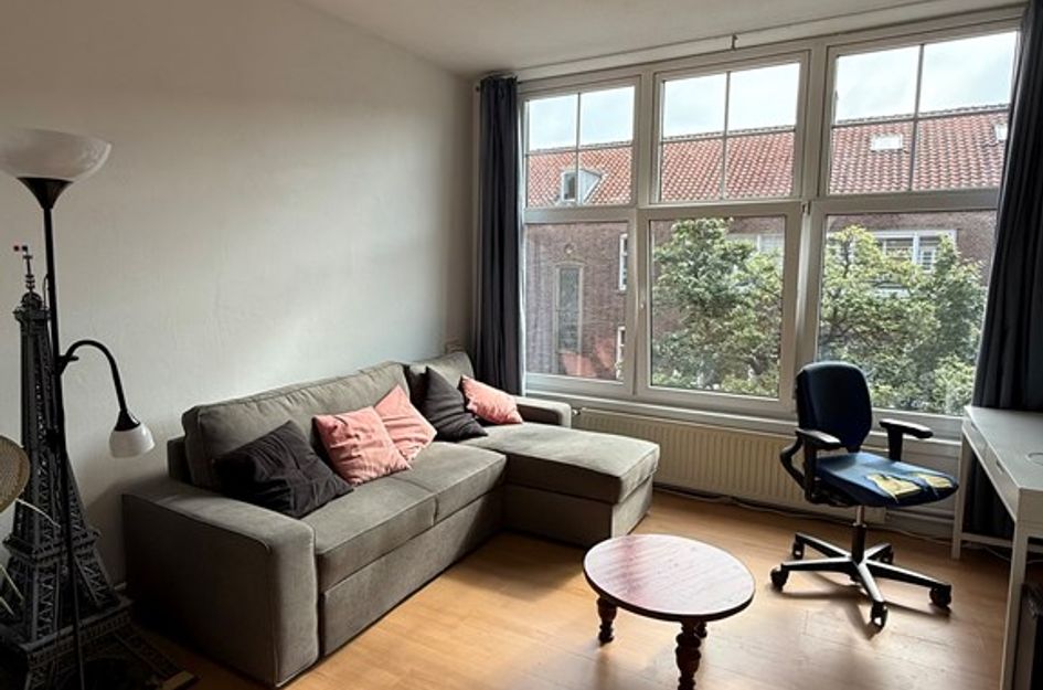 Tapuitstraat 9C