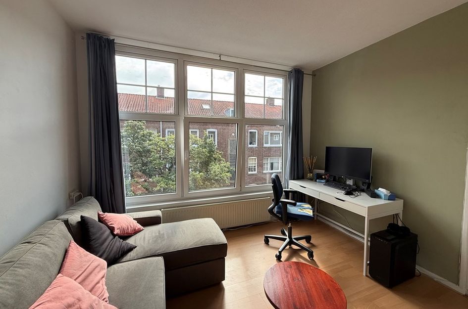 Tapuitstraat 9C