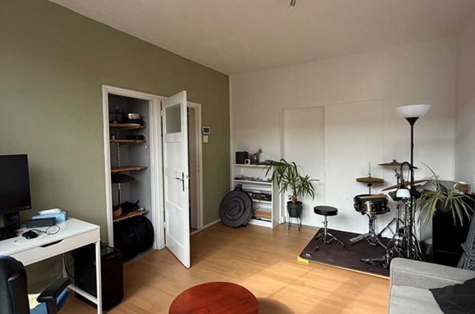 Tapuitstraat 9C