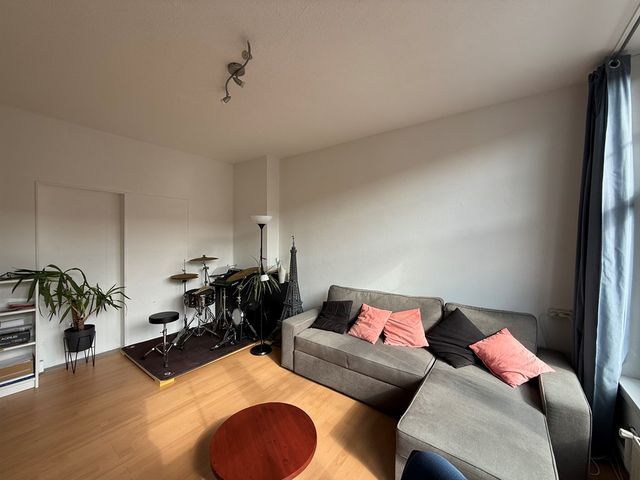 Tapuitstraat 9C, Rotterdam