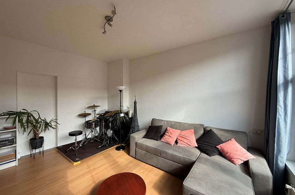 Tapuitstraat 9C