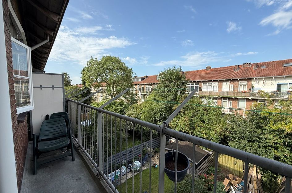 Tapuitstraat 9C