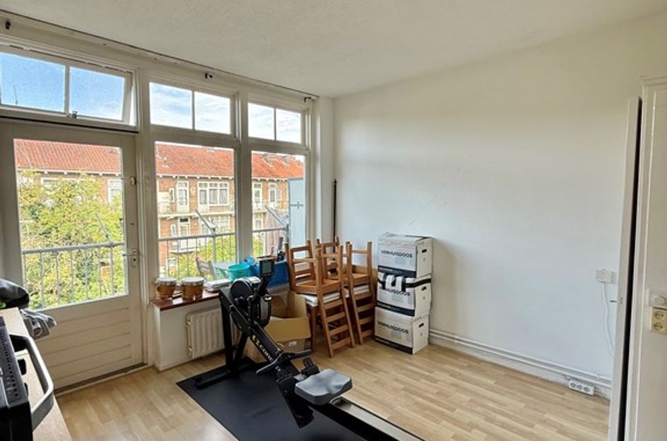 Tapuitstraat 9C