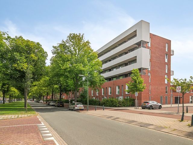 Meppelweg 662, Den Haag