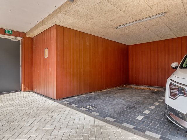 Meppelweg 662, Den Haag