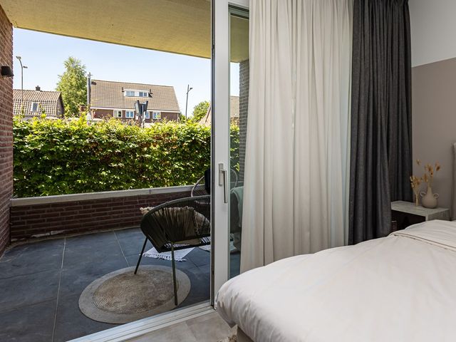 Muldershof 15, Groesbeek