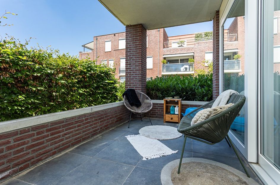 Muldershof 15