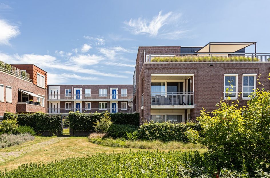 Muldershof 15
