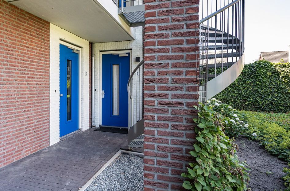Muldershof 15