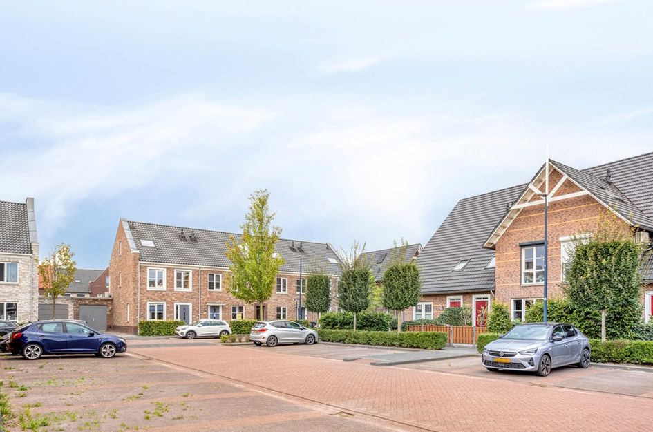 Zandkamp 2