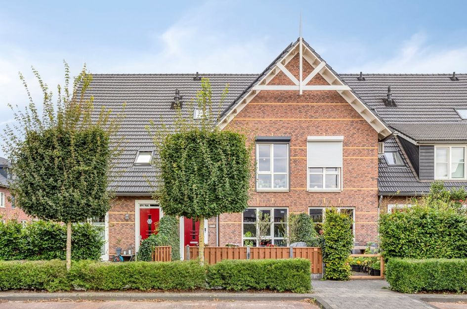 Zandkamp 2