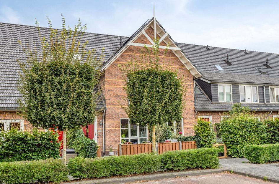 Zandkamp 2
