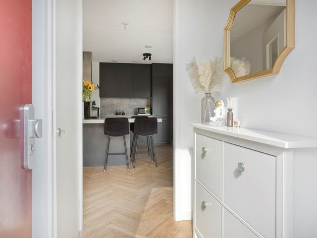 Zandkamp 2, Bunschoten-Spakenburg