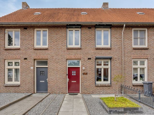 Tenelenweg 100, Voerendaal