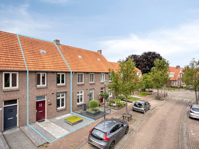 Tenelenweg 100, Voerendaal