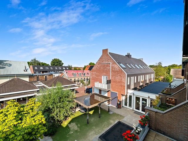 Kastanjehof 13, Maasland