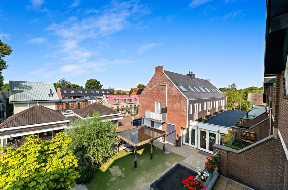 Kastanjehof 13
