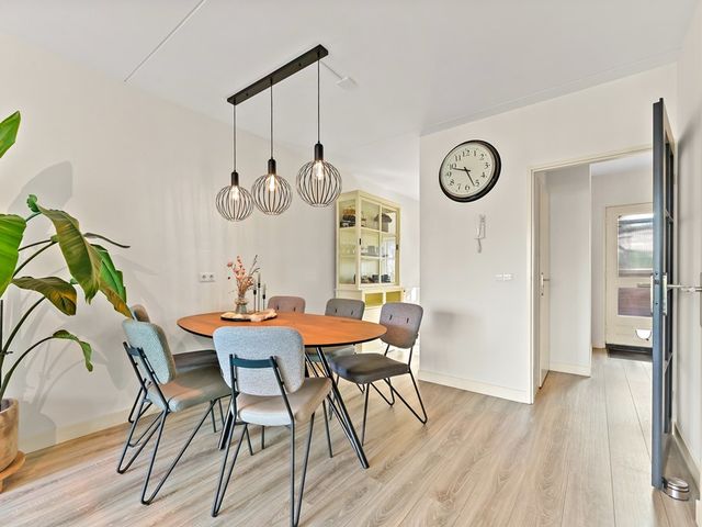 Kastanjehof 13, Maasland