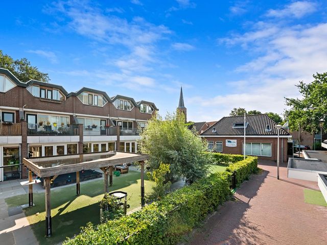 Kastanjehof 13, Maasland