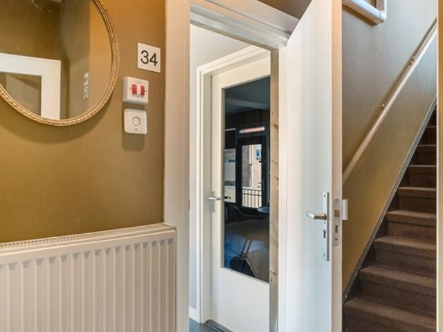 Koninginneweg 34, Katwijk