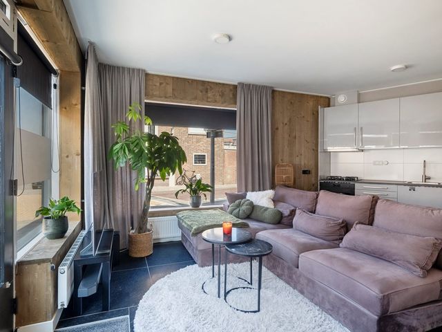 Koninginneweg 34, Katwijk
