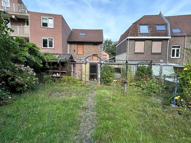 Pasweg 34, Landgraaf