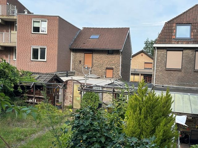 Pasweg 34, Landgraaf