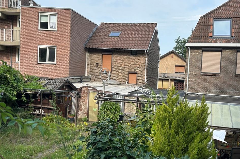 Pasweg 34