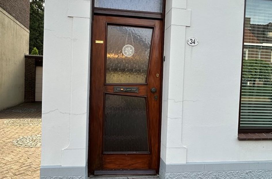 Pasweg 34