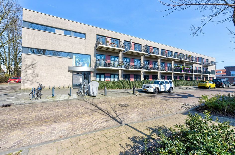 Hendrik van Tulderstraat 47