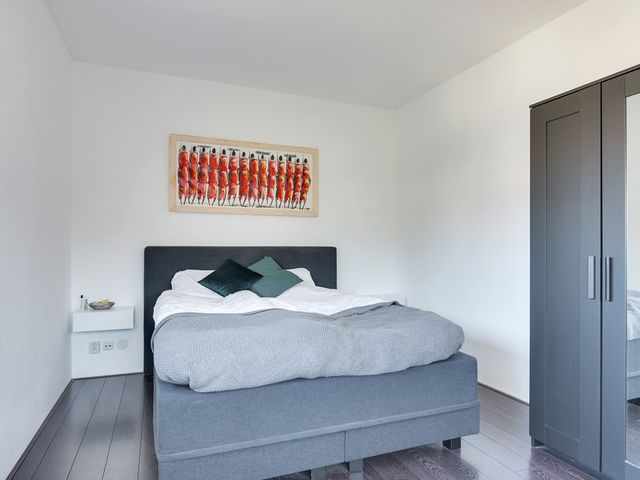 Hendrik van Tulderstraat 47, Tilburg