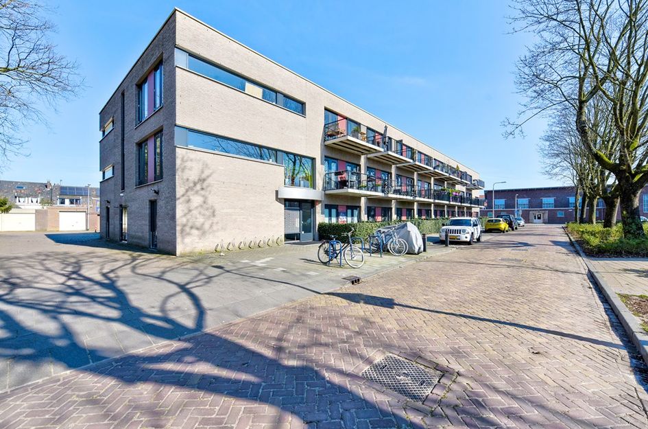 Hendrik van Tulderstraat 47