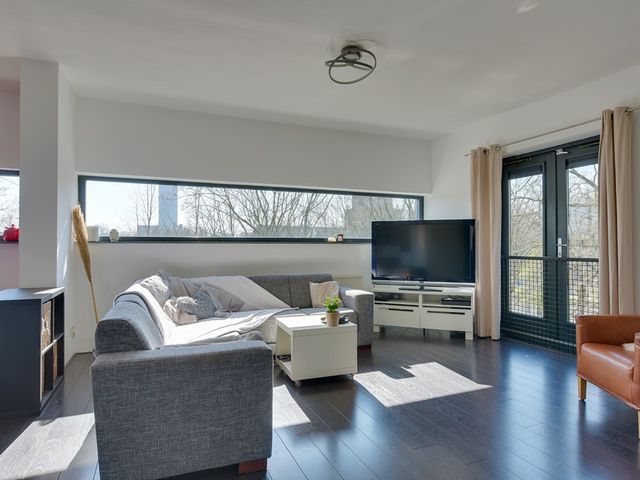 Hendrik van Tulderstraat 47, Tilburg