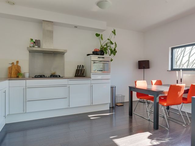Hendrik van Tulderstraat 47, Tilburg