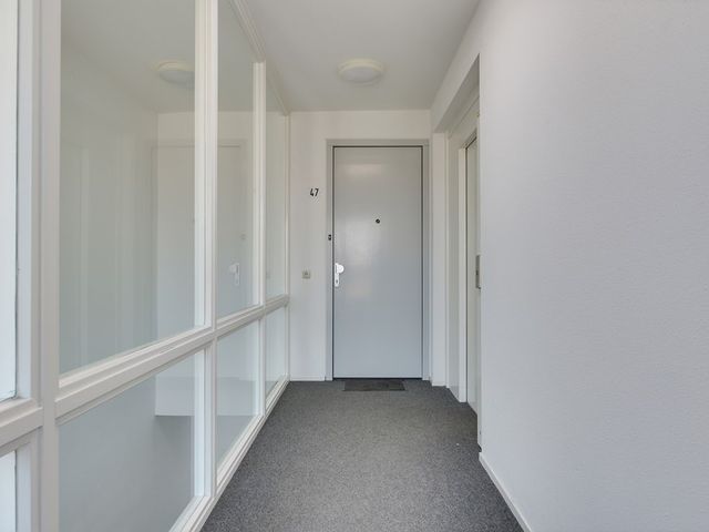 Hendrik van Tulderstraat 47, Tilburg