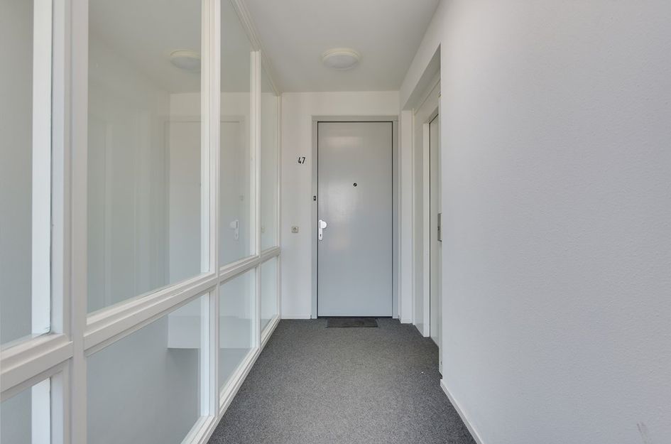 Hendrik van Tulderstraat 47