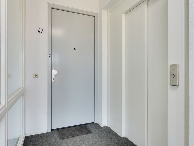 Hendrik van Tulderstraat 47, Tilburg