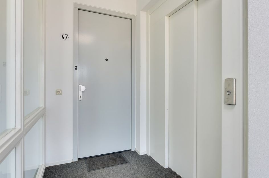 Hendrik van Tulderstraat 47