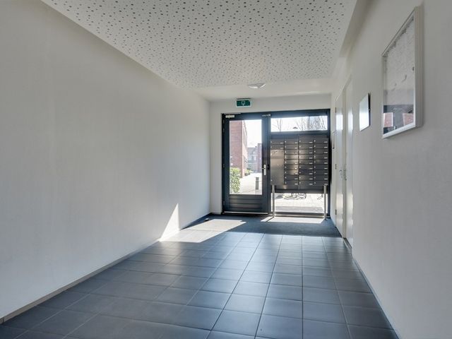 Hendrik van Tulderstraat 47, Tilburg