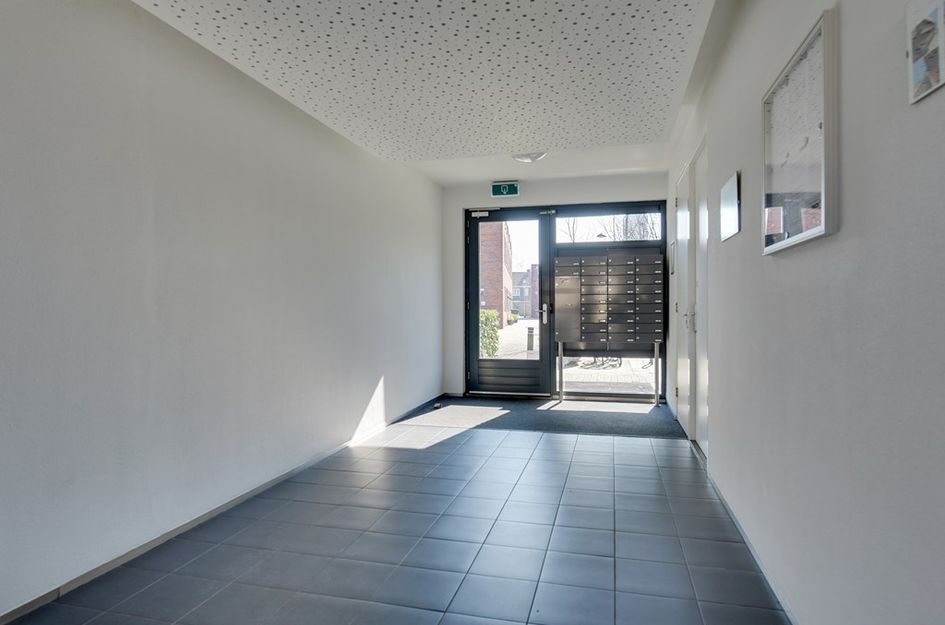 Hendrik van Tulderstraat 47