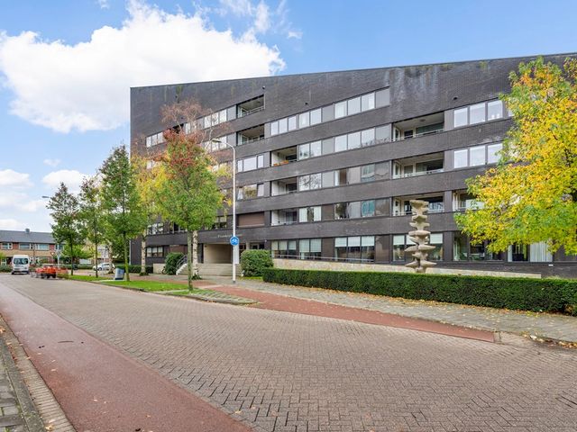 Willem de Bruynstraat 22, Eindhoven