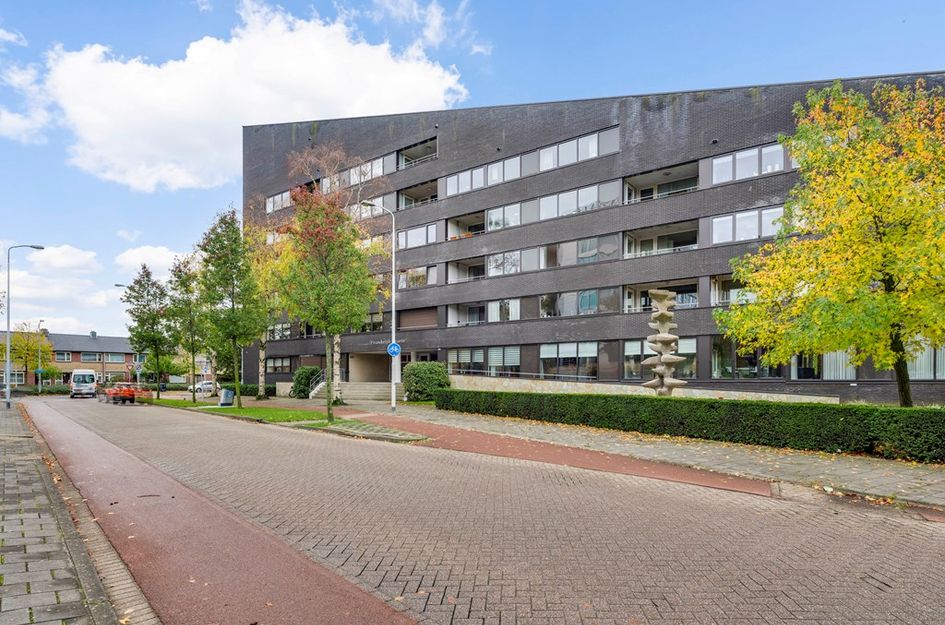 Willem de Bruynstraat 22