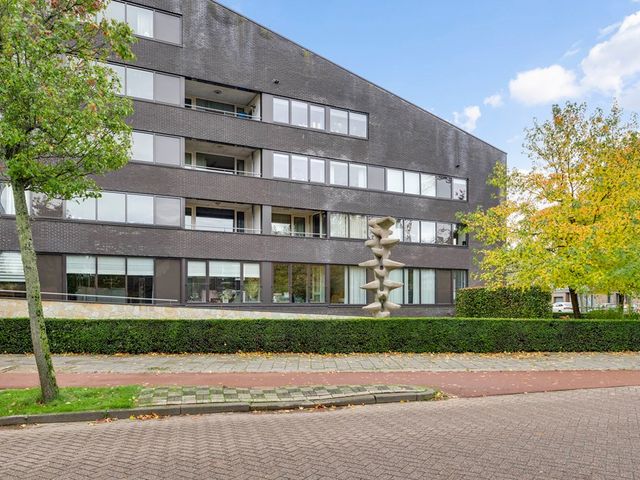 Willem de Bruynstraat 22, Eindhoven