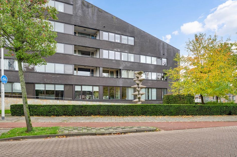 Willem de Bruynstraat 22