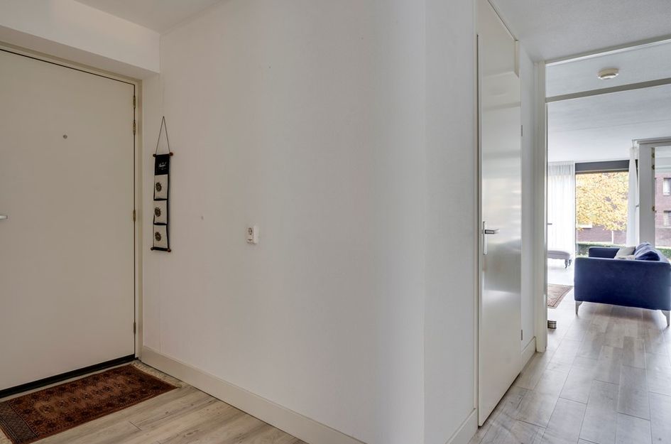 Willem de Bruynstraat 22